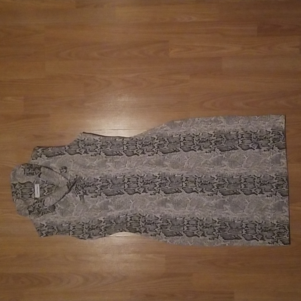 Calvin klein dress